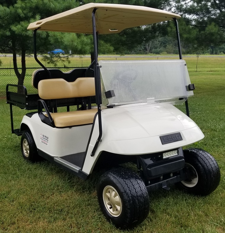 Gas Golf Carts For Sale Near Me - SportSpring