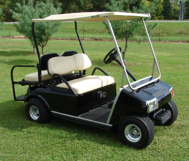 Club Car AQ0251-239085