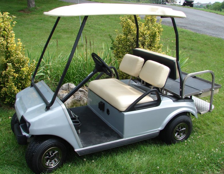 Club Car 04