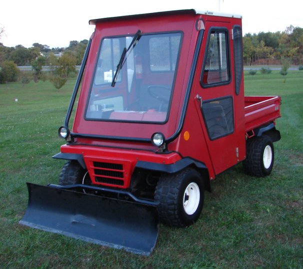 Mule
