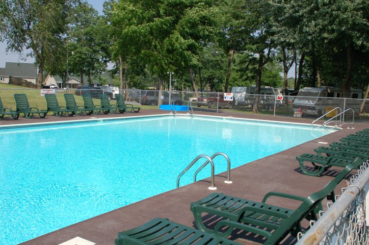 Candy Hill Campground Photo Album