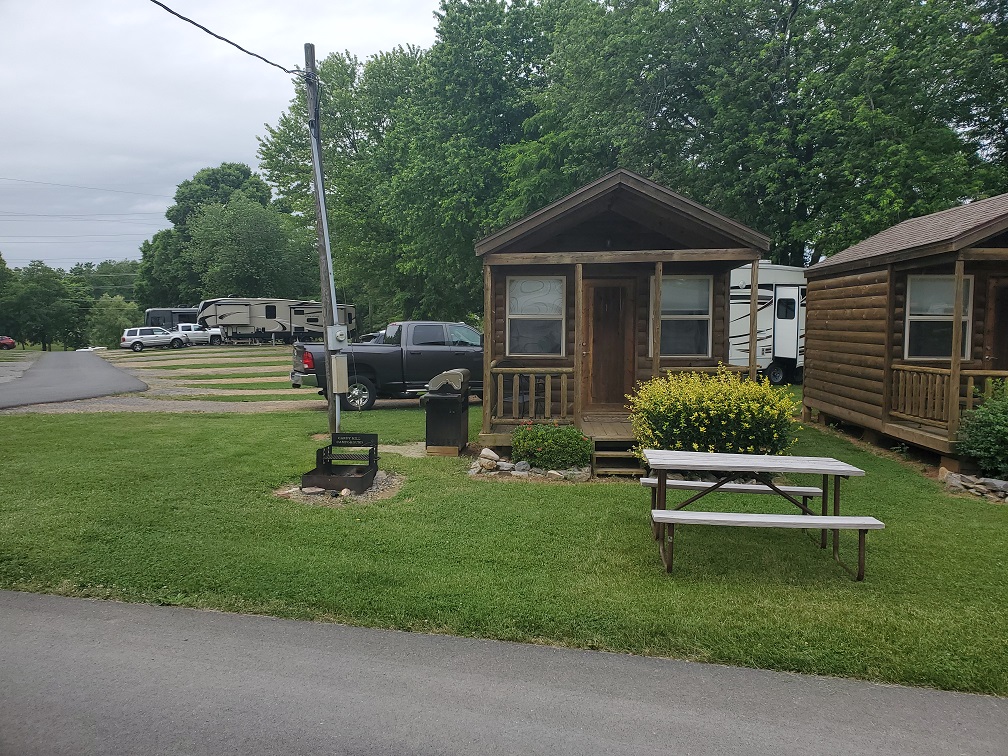CabinExterior1