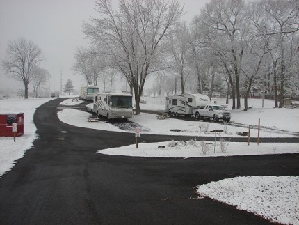 A13/18 Snow