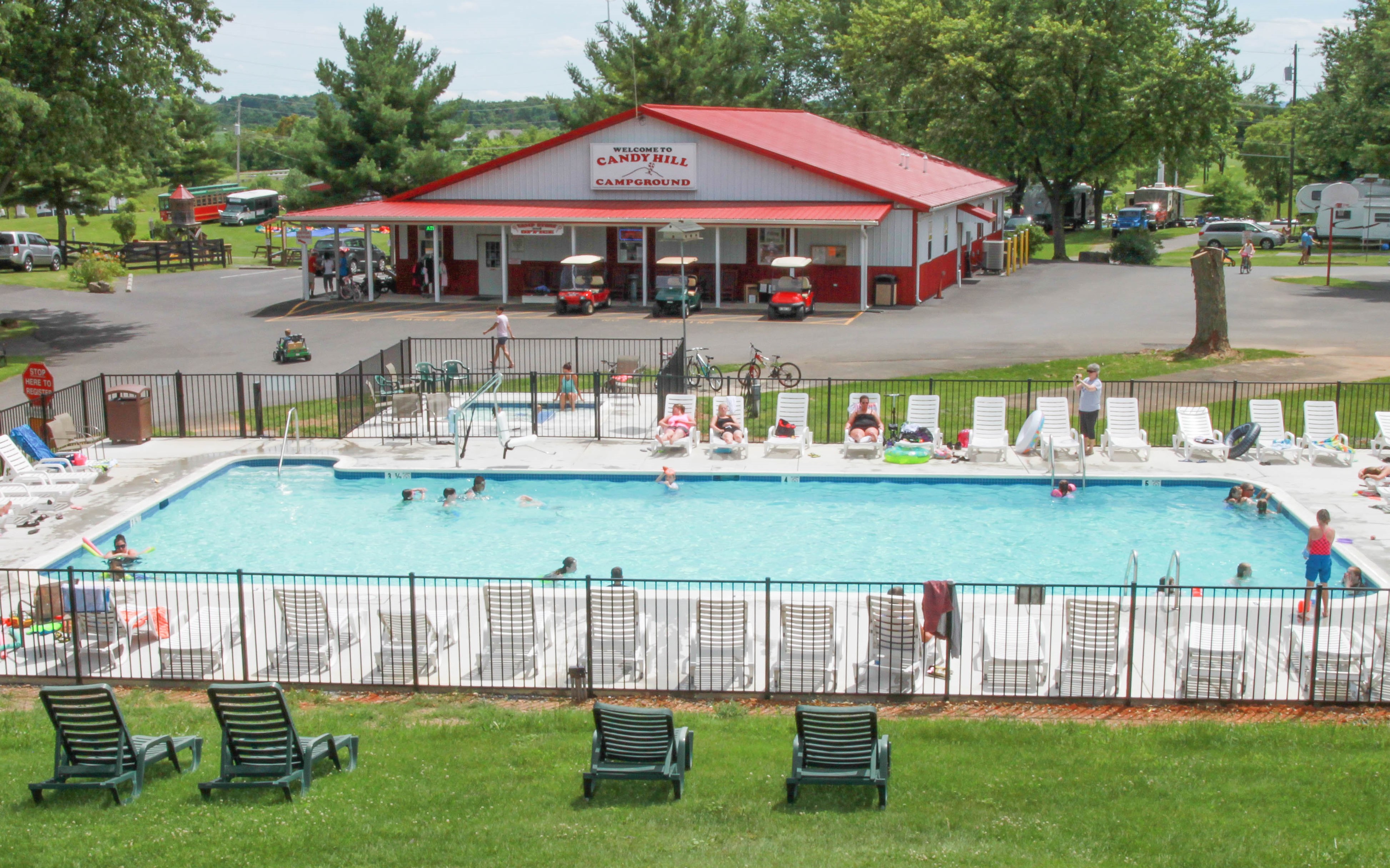 Pool