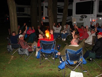 Campfire