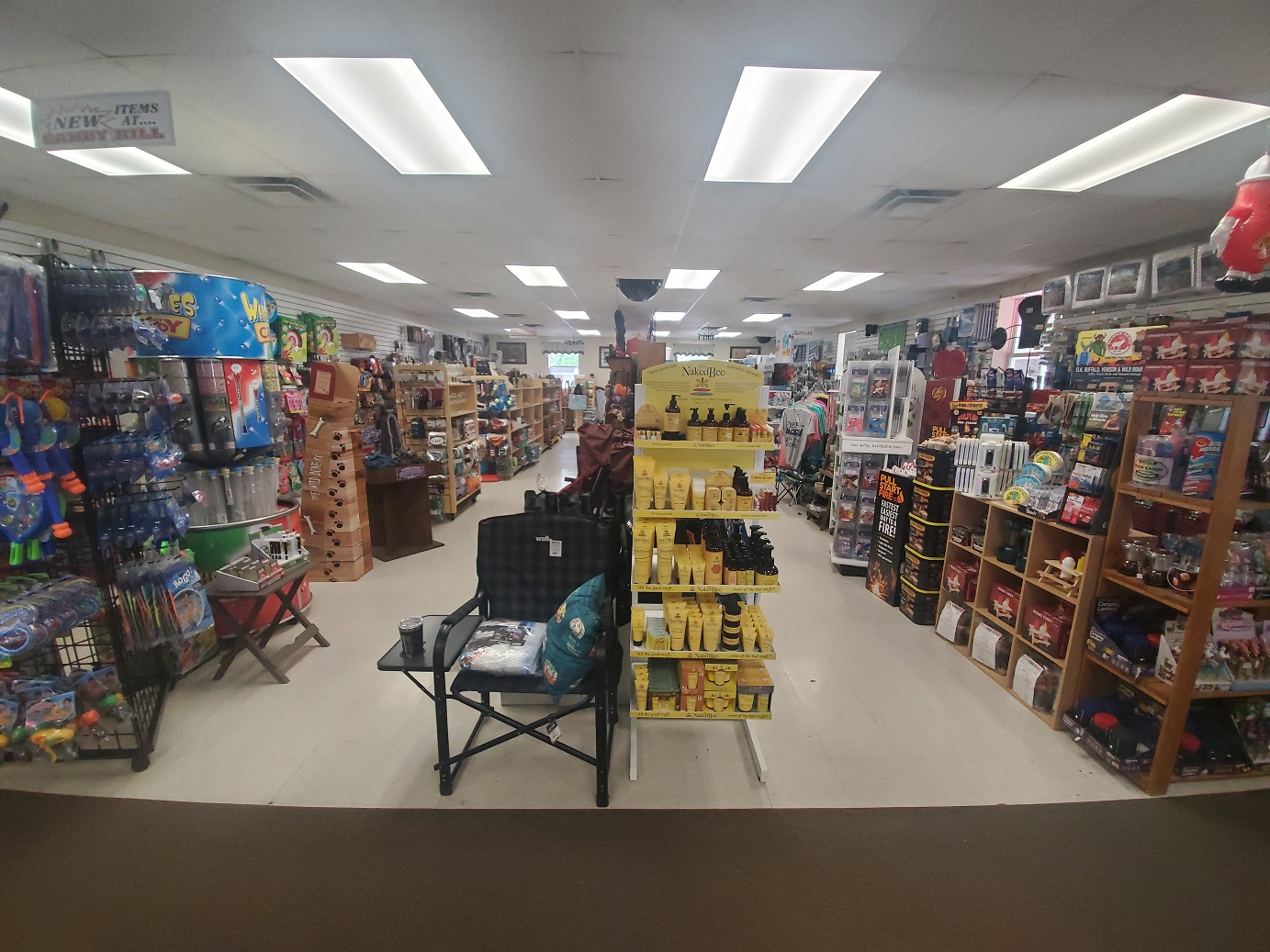 Store Front